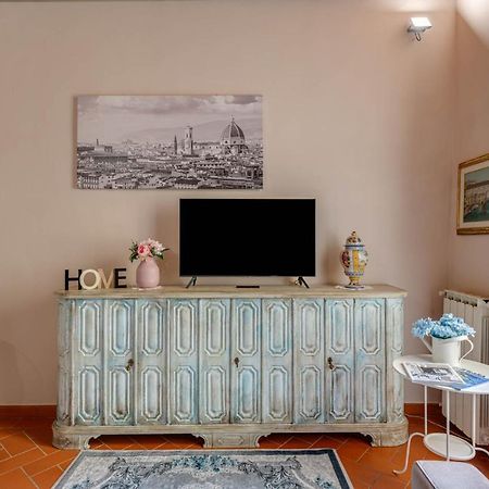 Elle Apartments Firenze מראה חיצוני תמונה