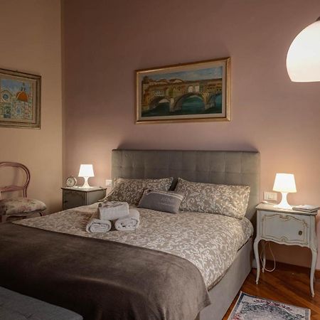 Elle Apartments Firenze מראה חיצוני תמונה