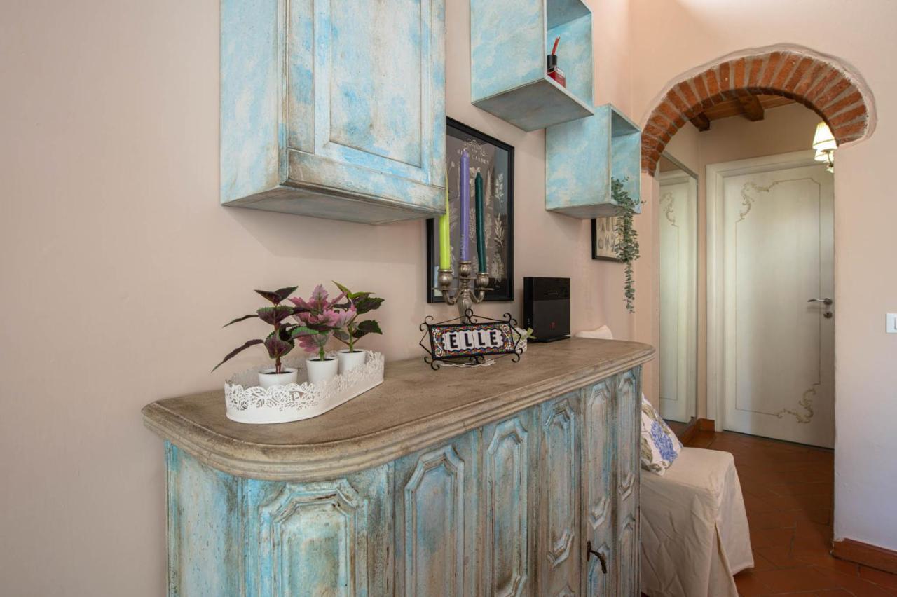 Elle Apartments Firenze מראה חיצוני תמונה