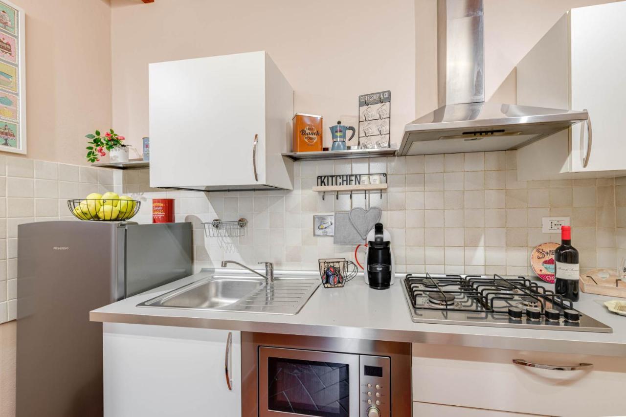 Elle Apartments Firenze מראה חיצוני תמונה