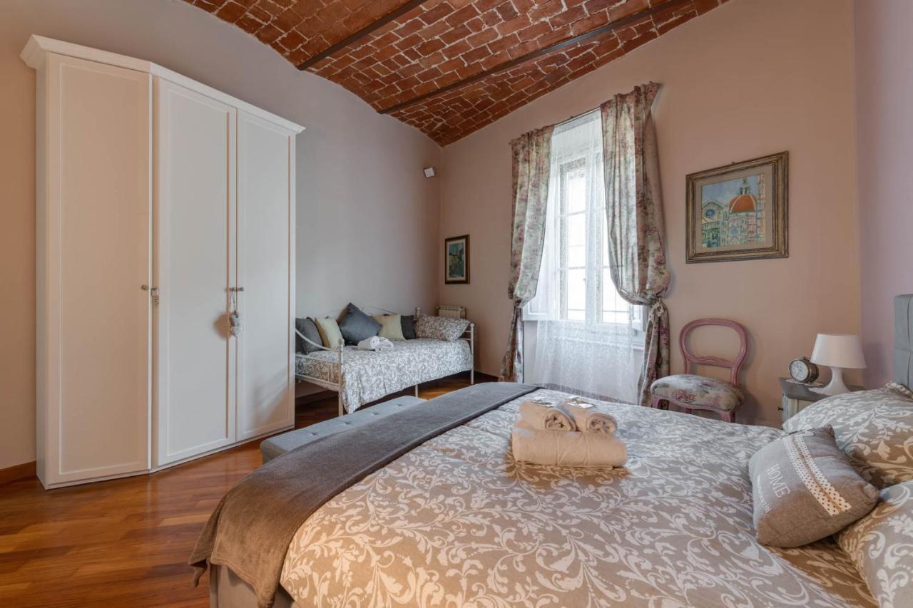 Elle Apartments Firenze מראה חיצוני תמונה