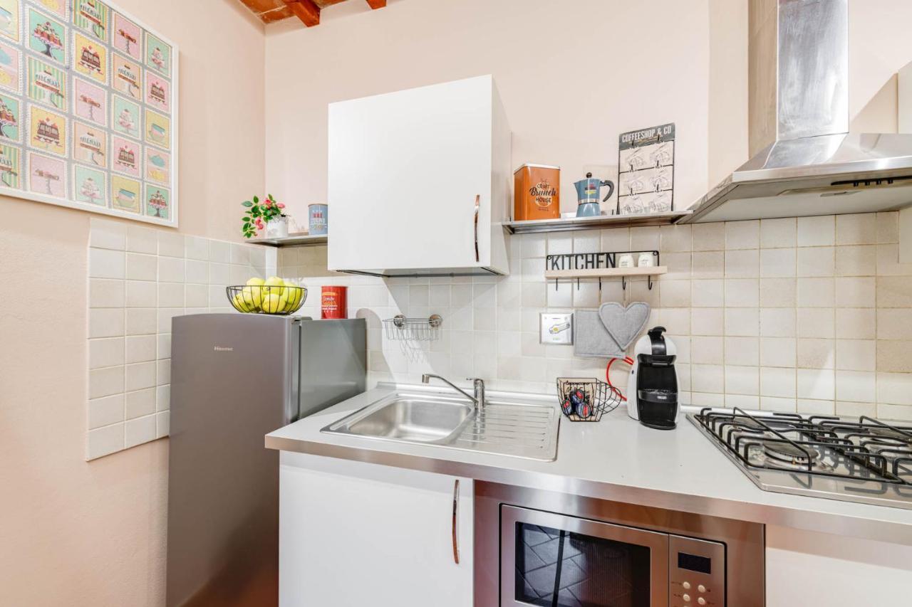 Elle Apartments Firenze מראה חיצוני תמונה