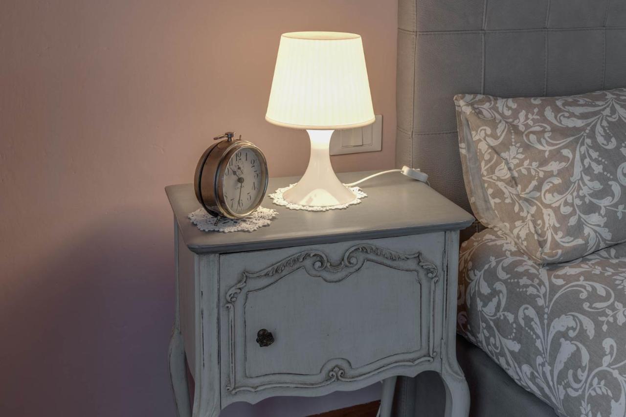 Elle Apartments Firenze מראה חיצוני תמונה