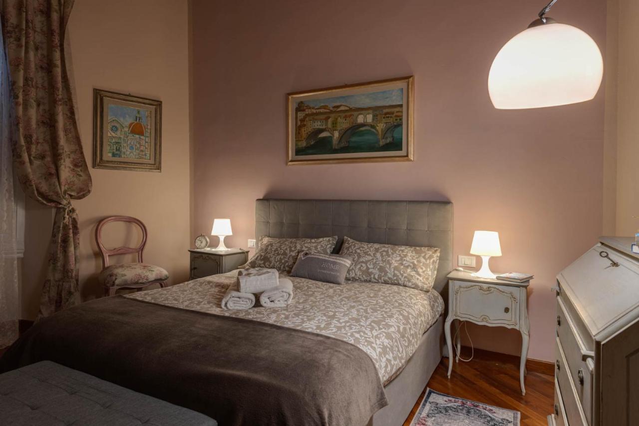 Elle Apartments Firenze מראה חיצוני תמונה