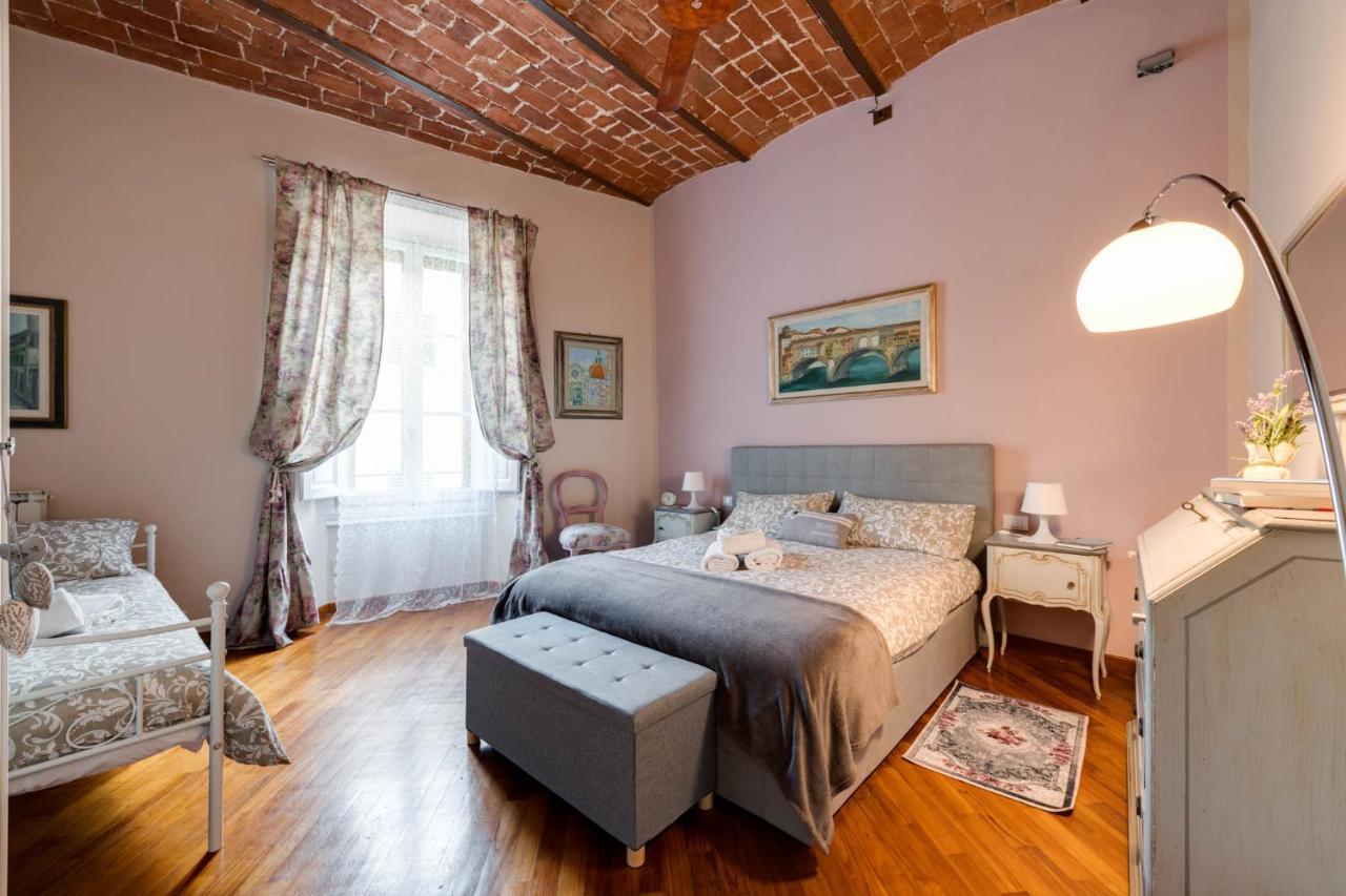 Elle Apartments Firenze מראה חיצוני תמונה