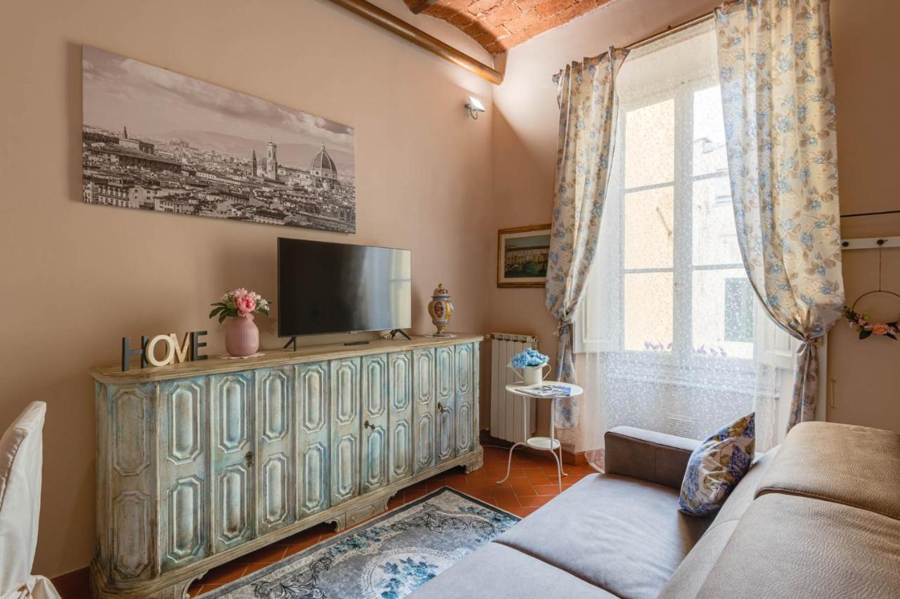 Elle Apartments Firenze מראה חיצוני תמונה