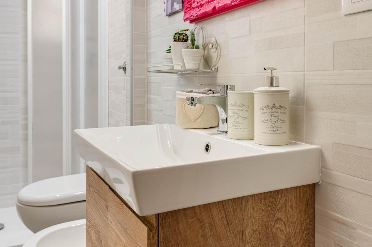 Elle Apartments Firenze מראה חיצוני תמונה