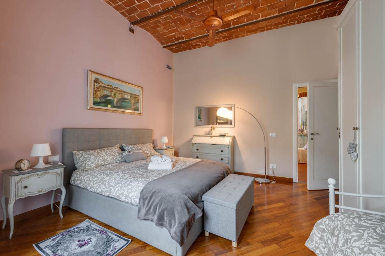 Elle Apartments Firenze מראה חיצוני תמונה