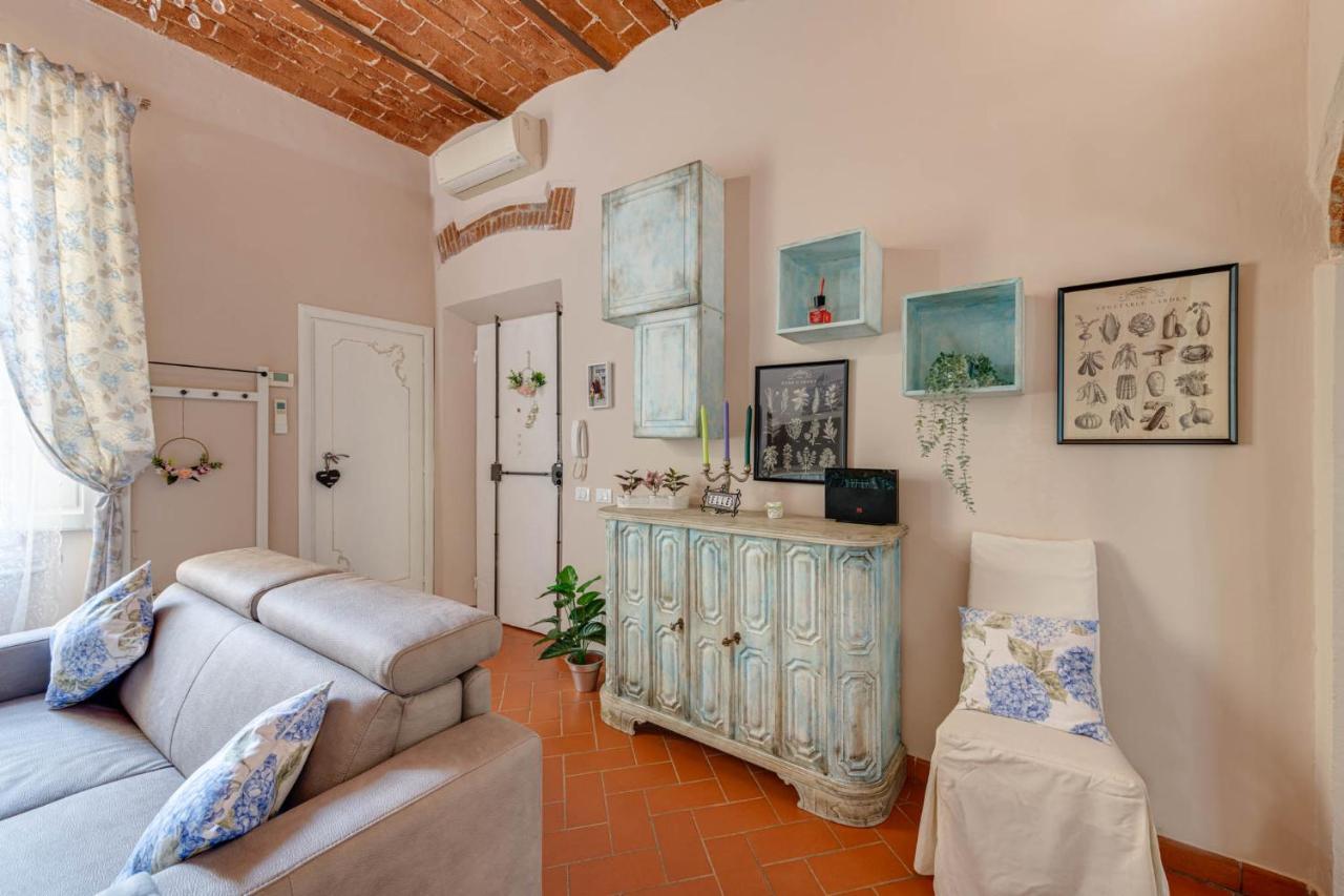 Elle Apartments Firenze מראה חיצוני תמונה