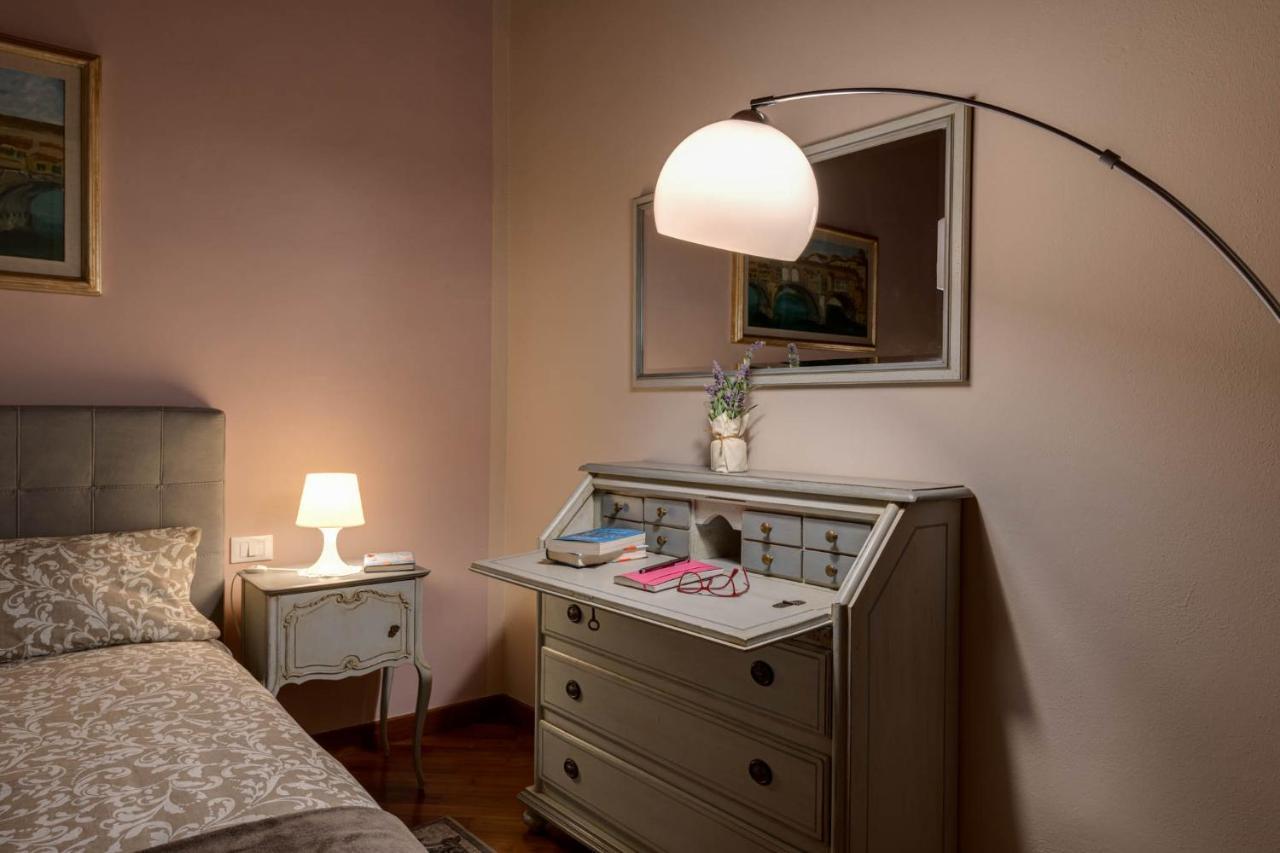 Elle Apartments Firenze מראה חיצוני תמונה