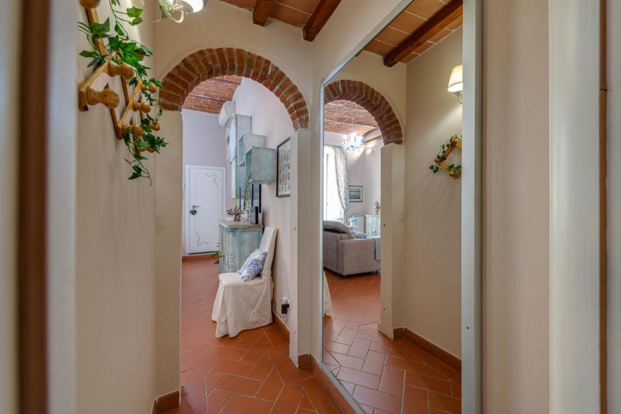 Elle Apartments Firenze מראה חיצוני תמונה