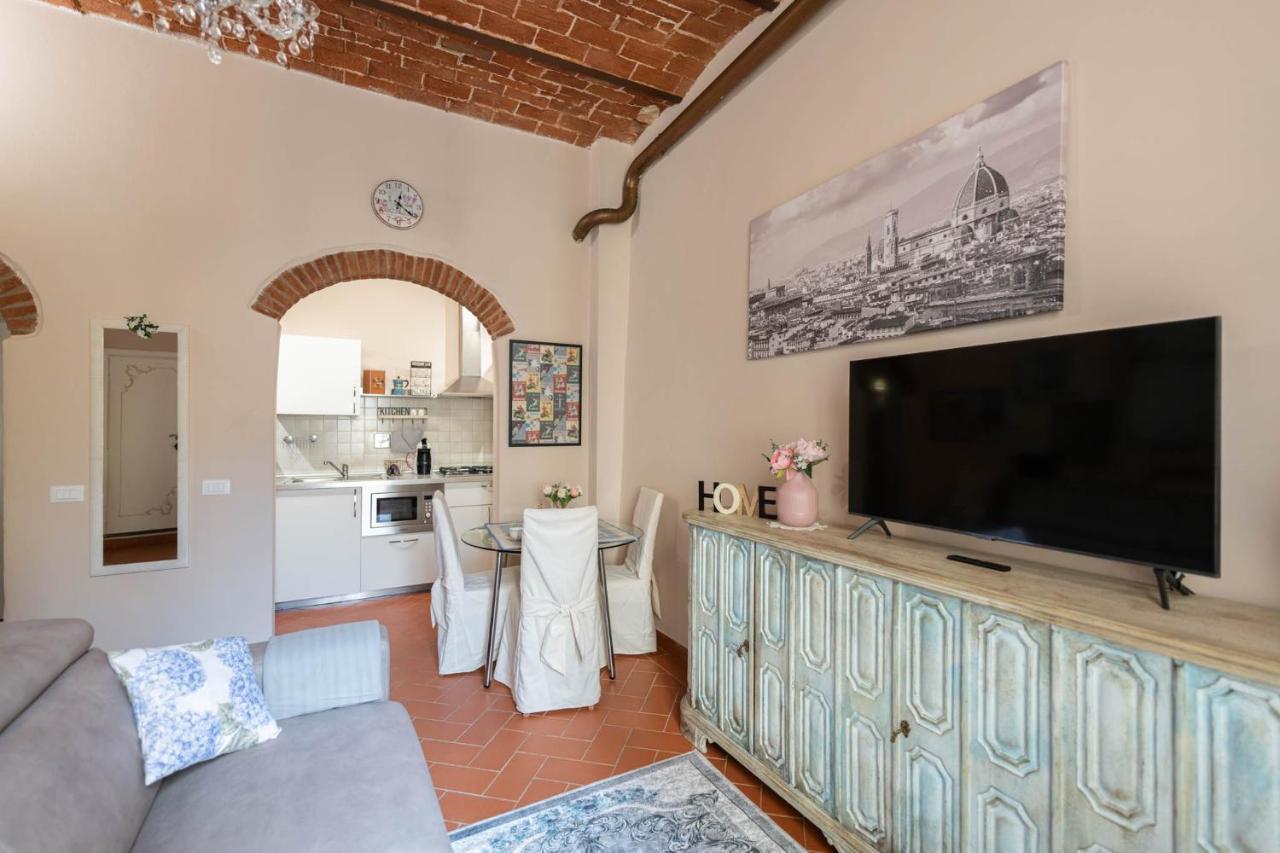 Elle Apartments Firenze מראה חיצוני תמונה