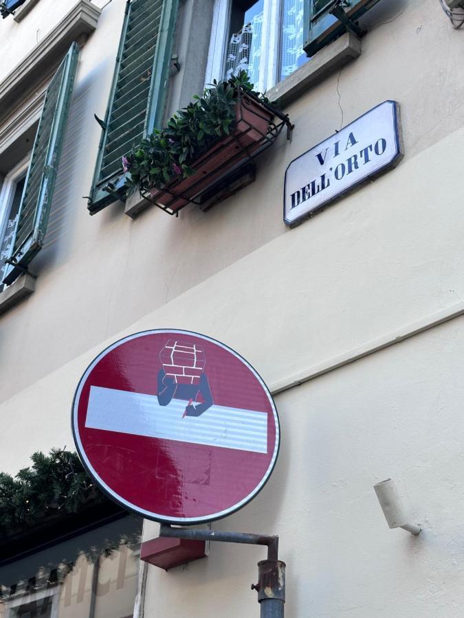 Elle Apartments Firenze מראה חיצוני תמונה