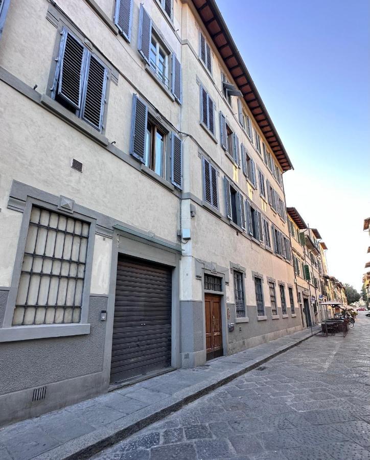 Elle Apartments Firenze מראה חיצוני תמונה